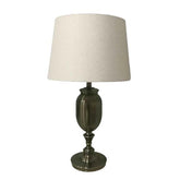 Lampara d/mesa 33x33x57.5cm